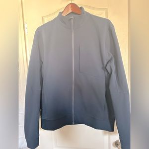 Men’s Lululemon Navy Sojourn Jacket Size L